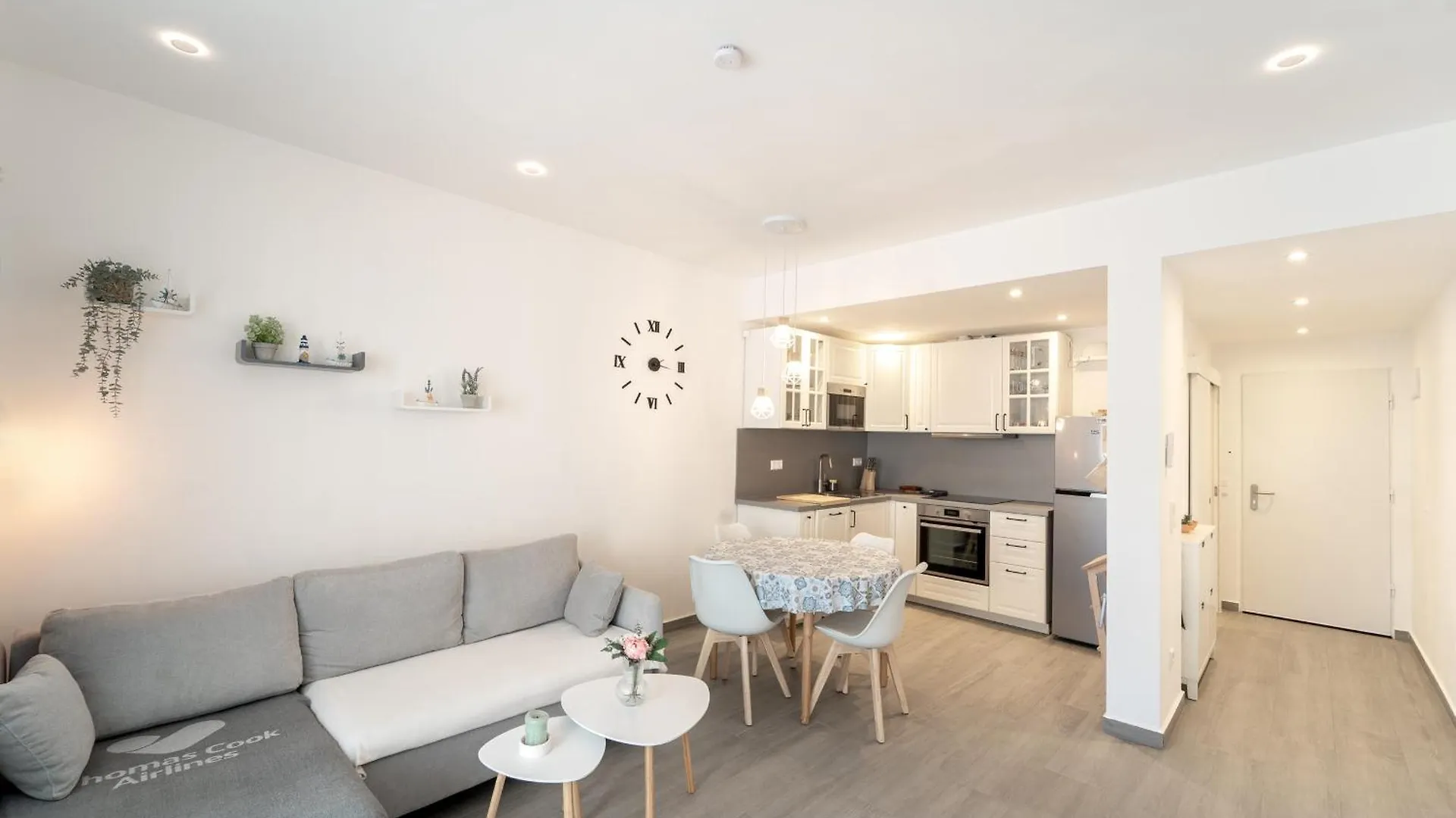 Apartament Welcs Apartamento 141 Emp Cerca Del Mar Empuriabrava
