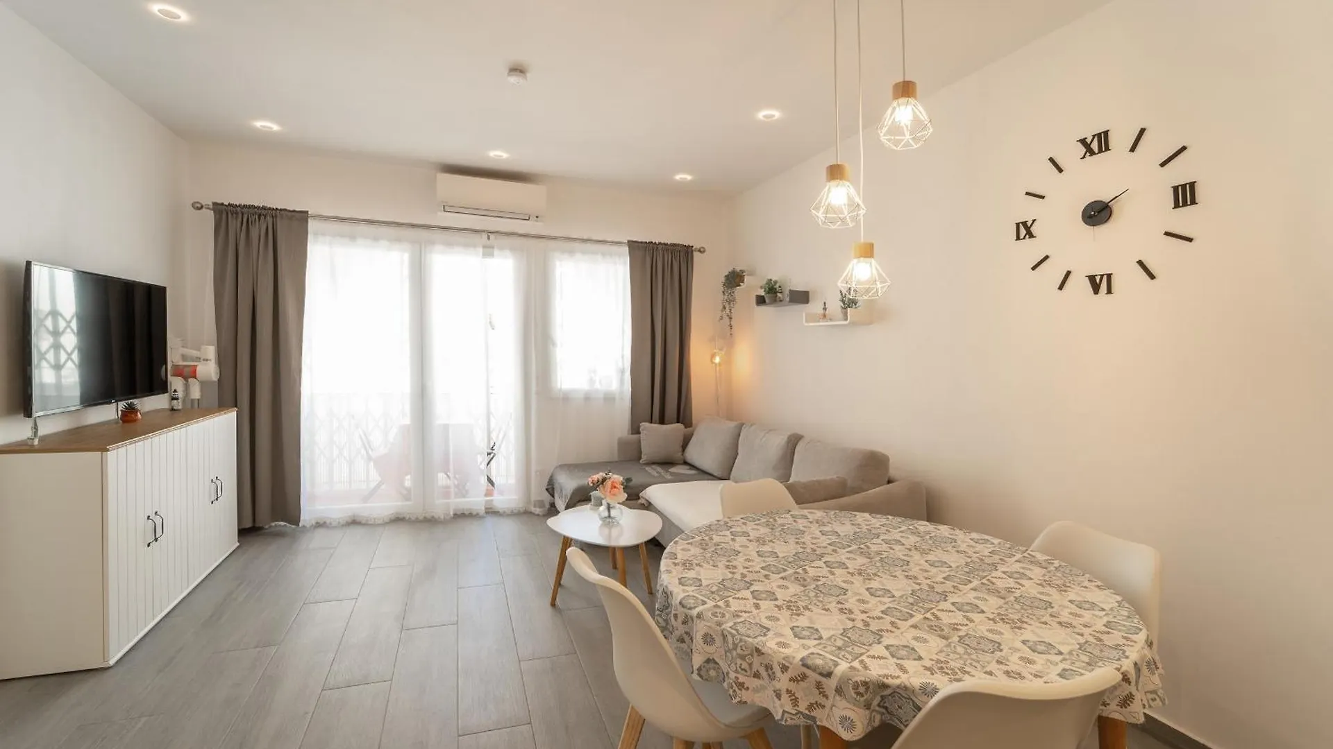 Welcs Apartamento 141 Emp Cerca Del Mar Empuriabrava Apartament