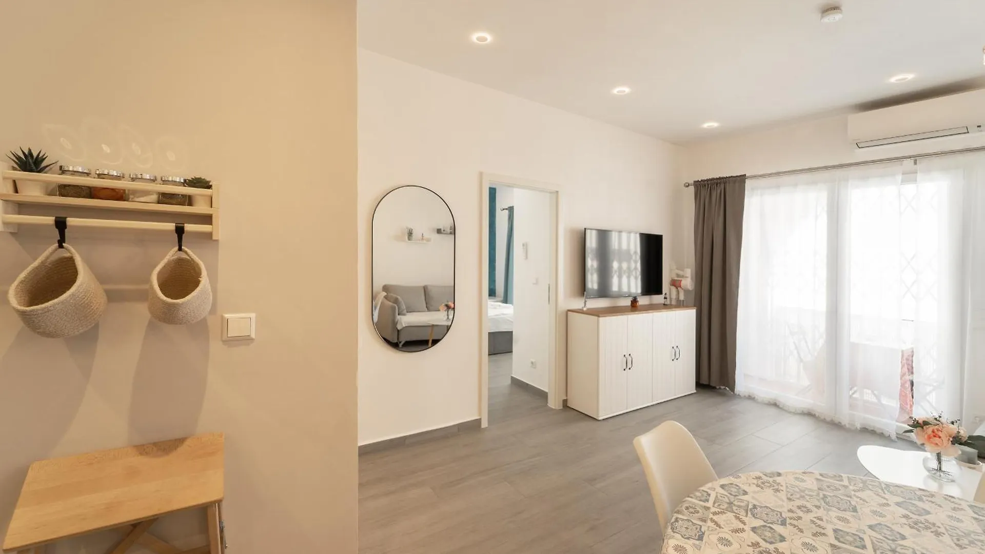 Welcs Apartamento 141 Emp Cerca Del Mar Empuriabrava 0*,  Hiszpania