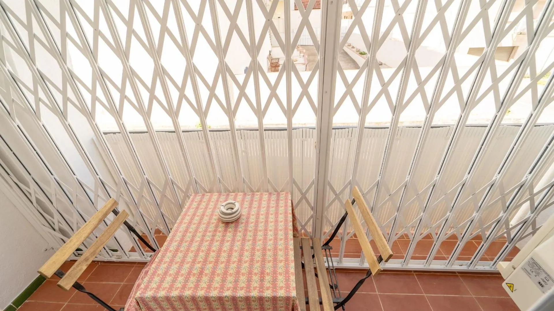 Welcs Apartamento 141 Emp Cerca Del Mar Empuriabrava Apartament
