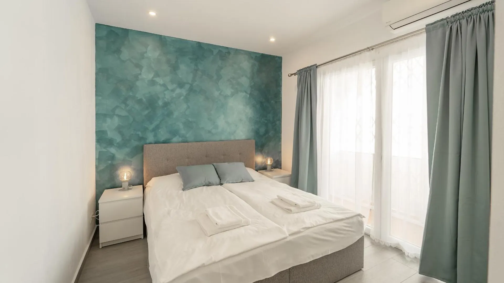 Welcs Apartamento 141 Emp Cerca Del Mar Empuriabrava 0*,  Hiszpania