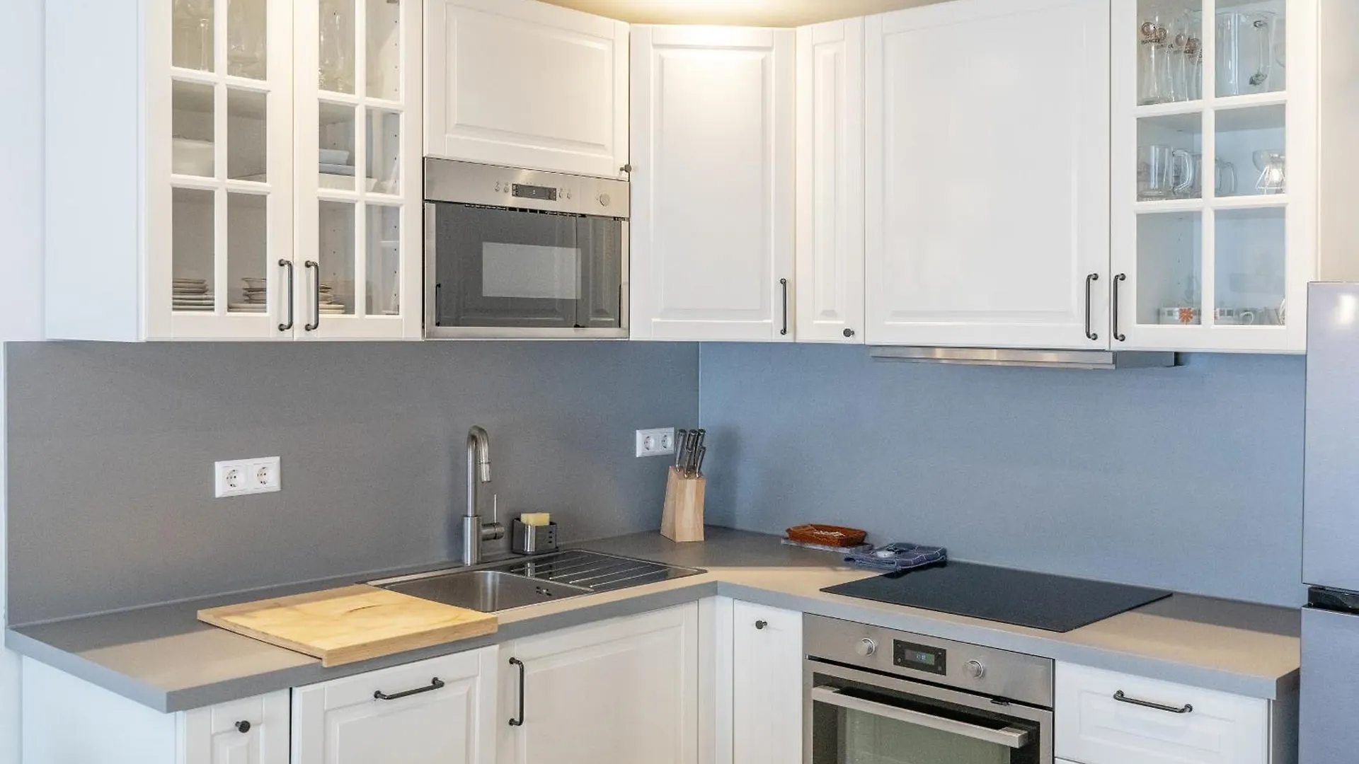 Apartament Welcs Apartamento 141 Emp Cerca Del Mar Empuriabrava Hiszpania