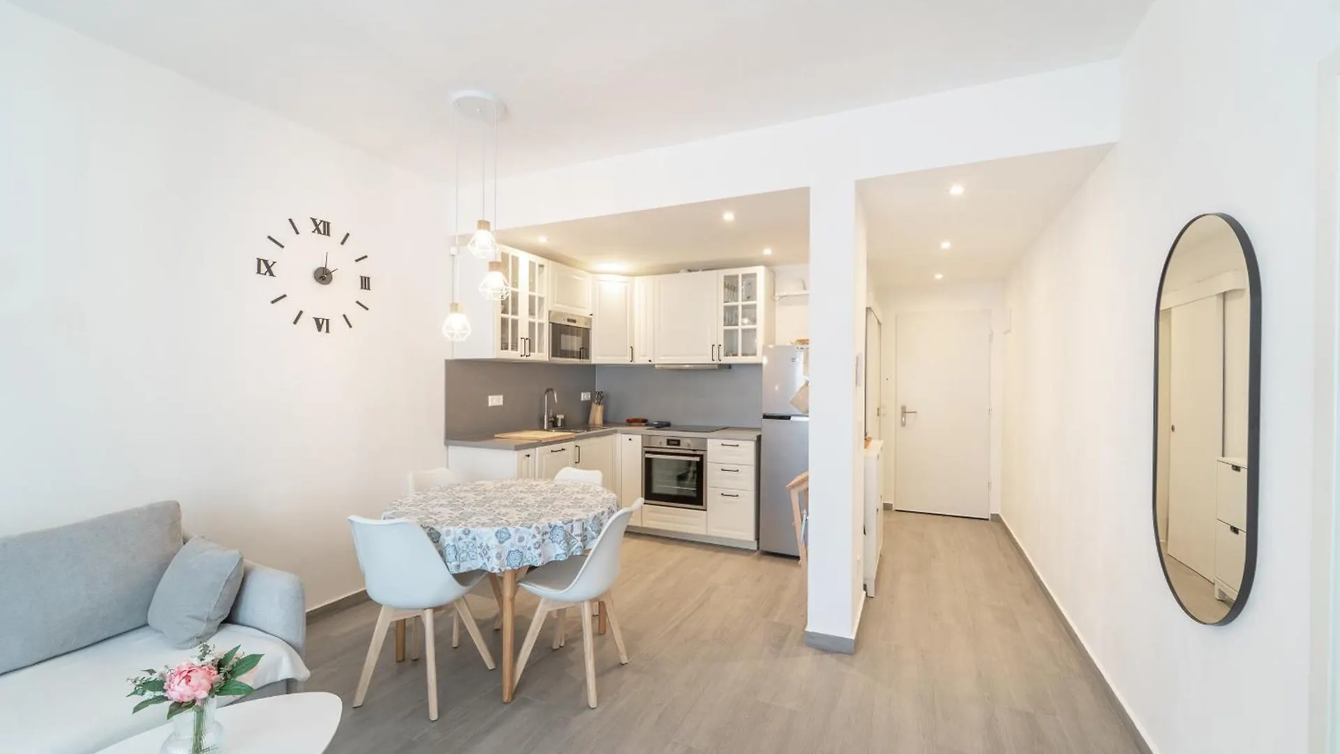 Welcs Apartamento 141 Emp Cerca Del Mar Empuriabrava Hiszpania