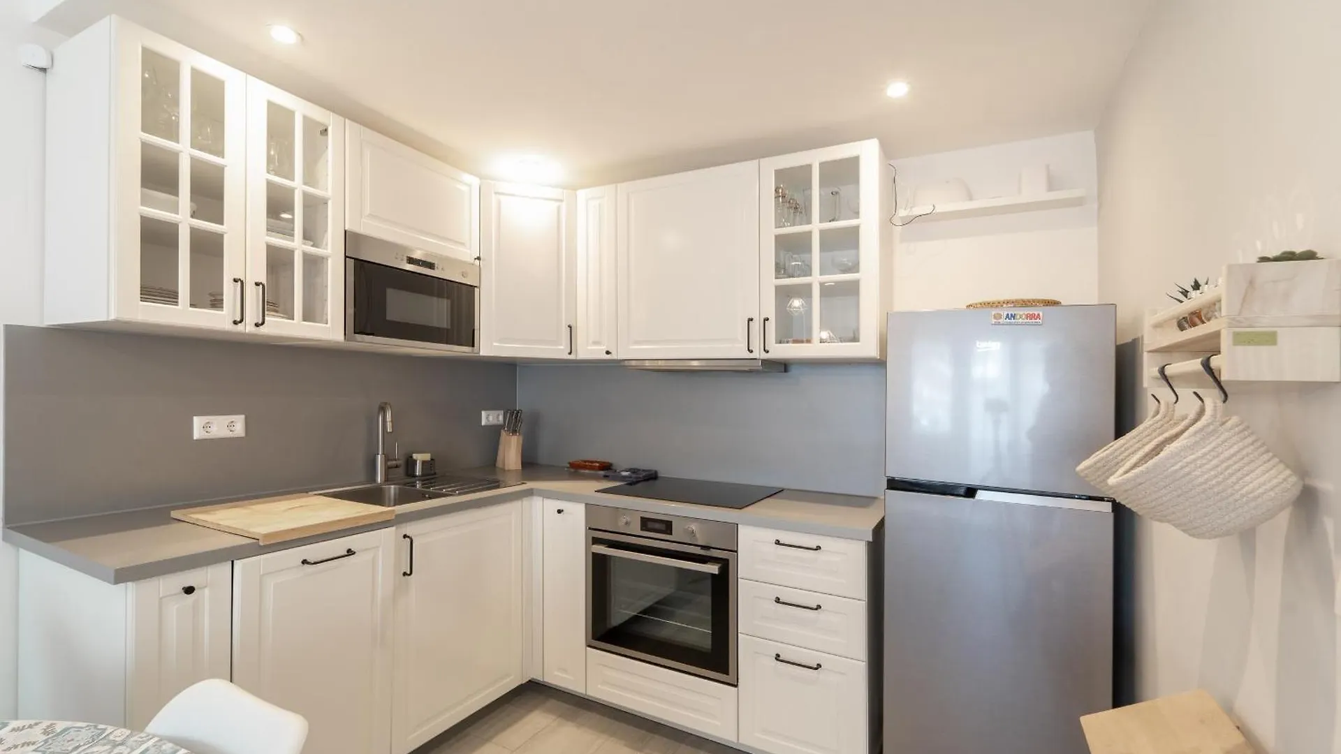 Welcs Apartamento 141 Emp Cerca Del Mar Empuriabrava