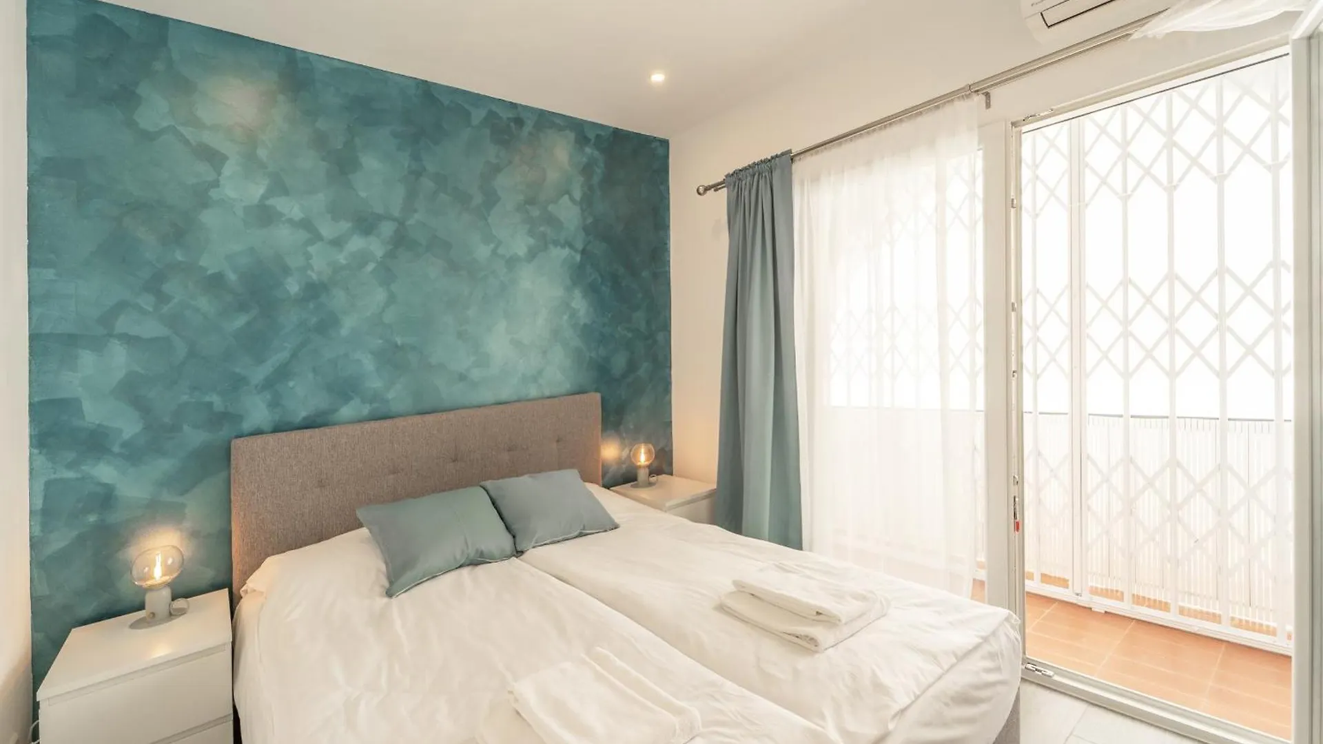 Welcs Apartamento 141 Emp Cerca Del Mar Empuriabrava Apartment
