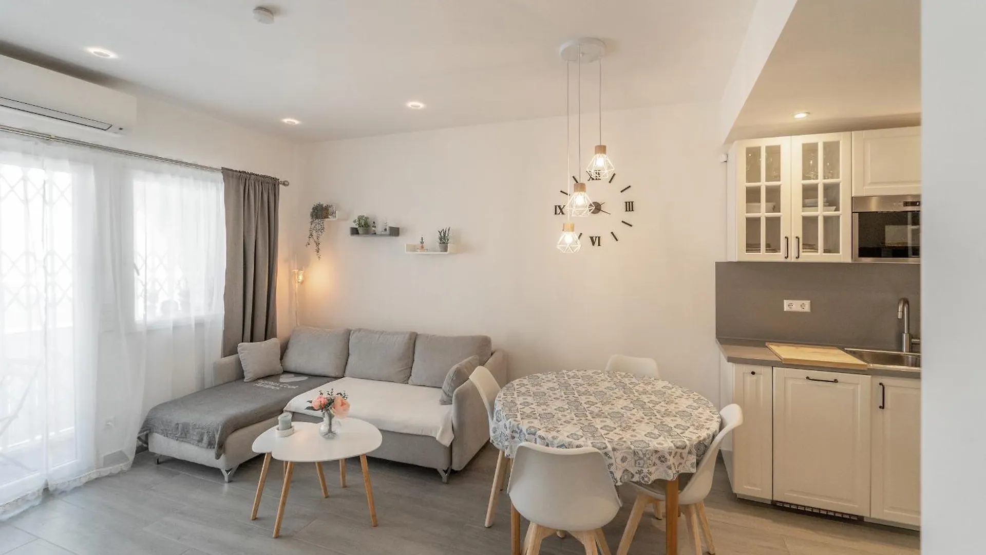 Welcs Apartamento 141 Emp Cerca Del Mar Empuriabrava 0*,