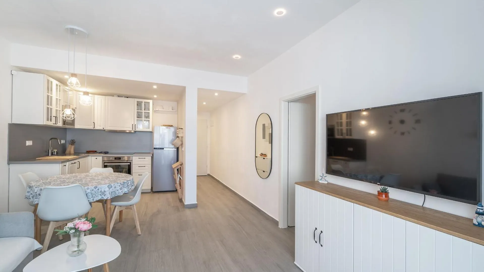 Apartment Welcs Apartamento 141 Emp Cerca Del Mar Empuriabrava